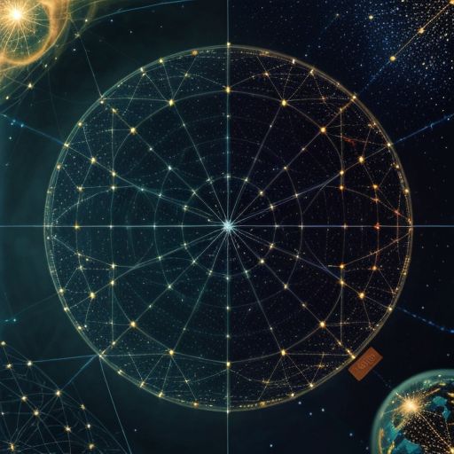 Inspirational quote: Uncertainty is the cartographer of our deepest potential, mapping the unseen territories of what we'...