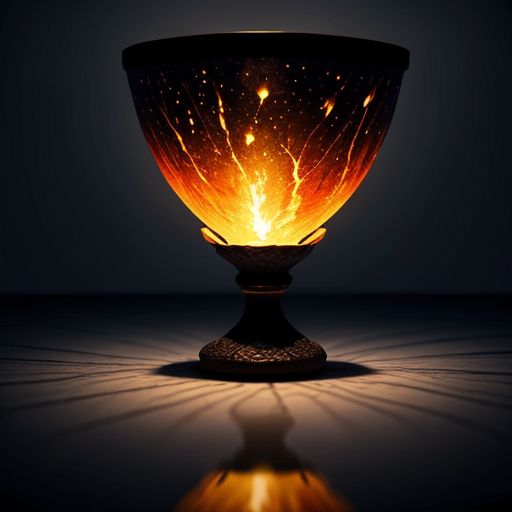 Inspirational quote: In the depths of surrender, a spark of defiance ignites.