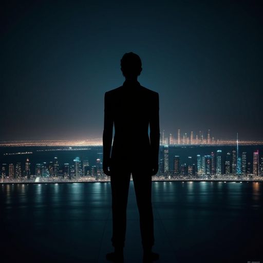 Inspirational quote: Leadership isn't about giving the most, but about leaving the least unfinished.