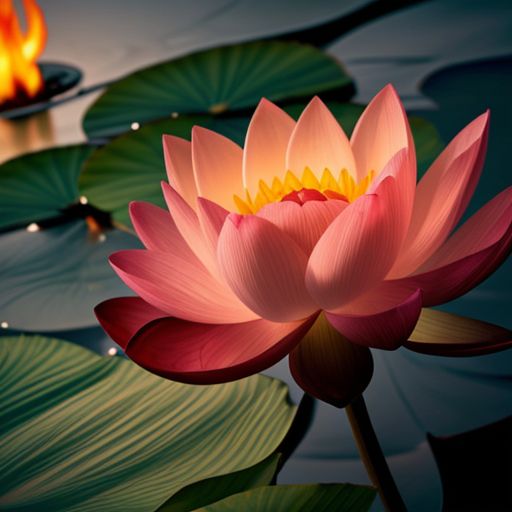 Inspirational quote: Softness is the forge where strength is tempered, not its opposite.