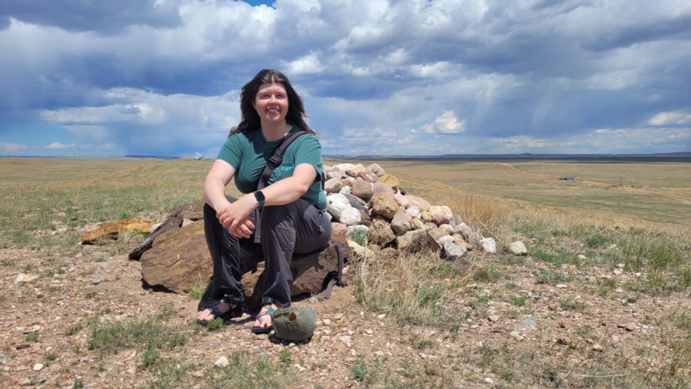 Colorado's fragile prairie ecosystem is at risk as Front Range development spills into the plains