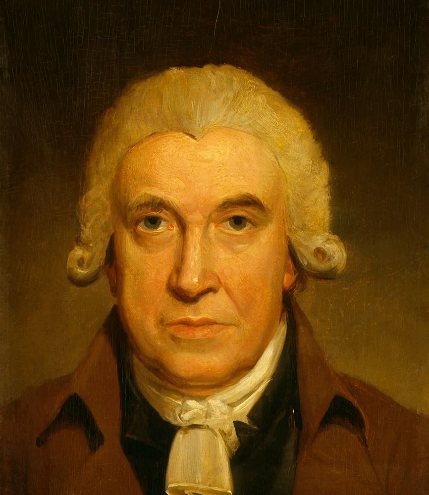 James Watt
Pour faire Watt? Le phoque.
J'adore l'humour 