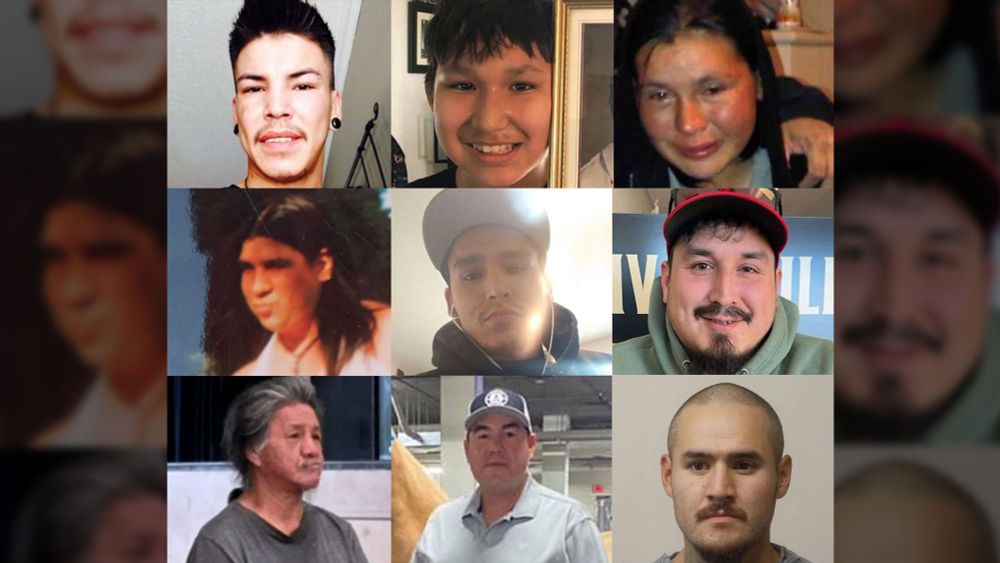 National inquiry needed into police-involved deaths of First Nations