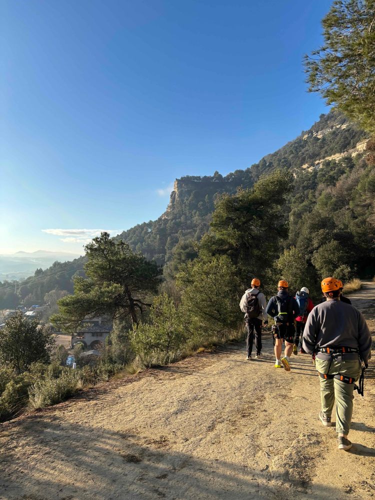 hike