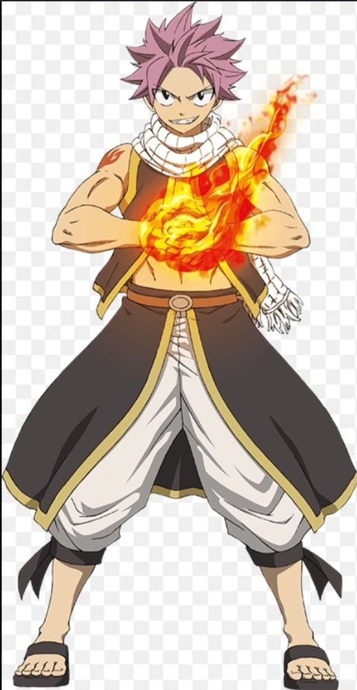 Natsu 
