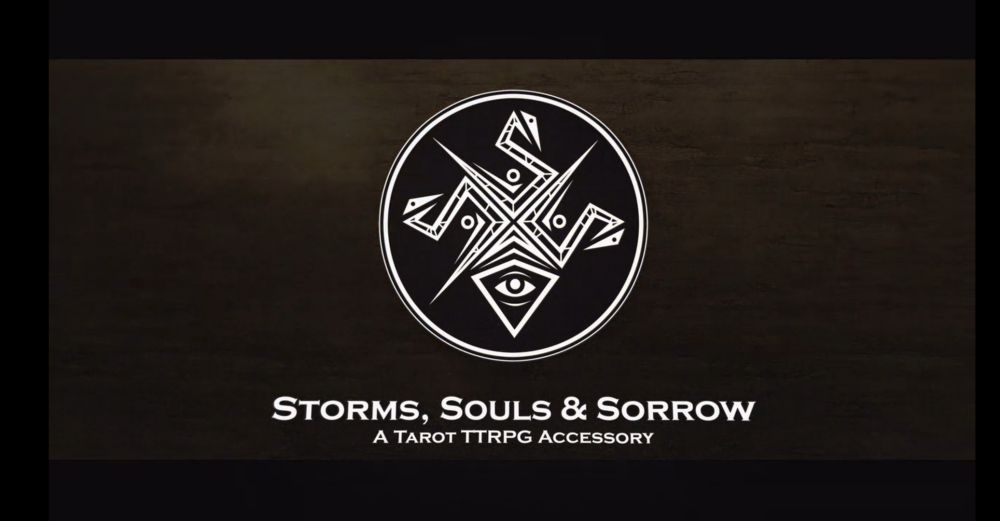Storms, Souls & Sorrow