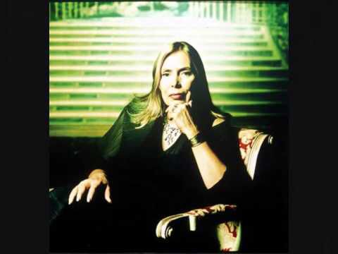Joni Mitchell - If I Had A Heart