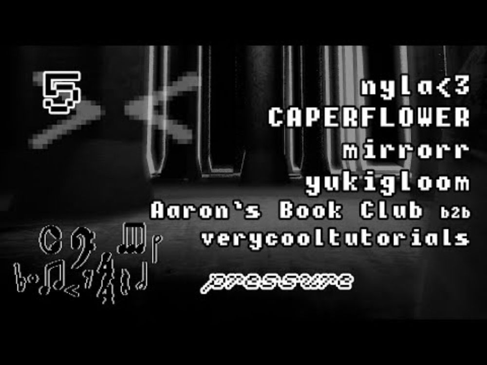 Camp Boneyard 4: Pressure [Stage Five]