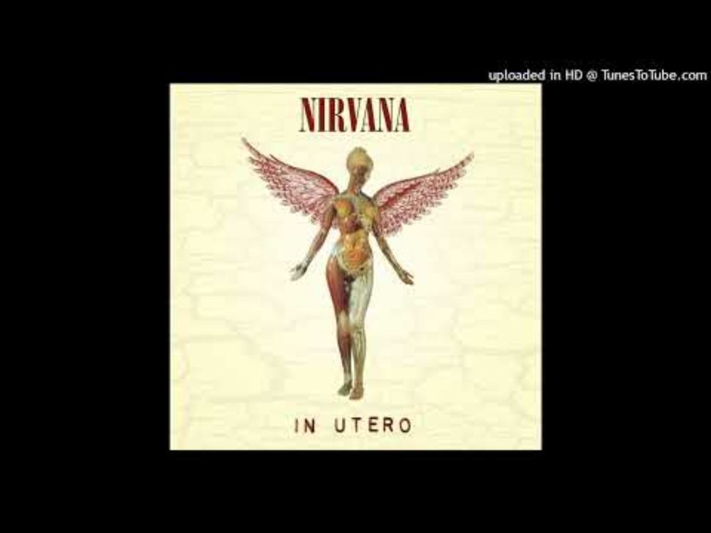 Nirvana - All Apologies (Remastered)