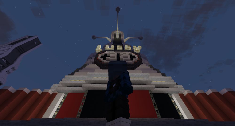 I'm loving this build so far 