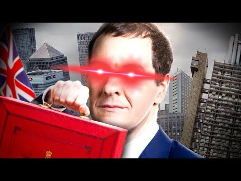 How Austerity Broke Britain