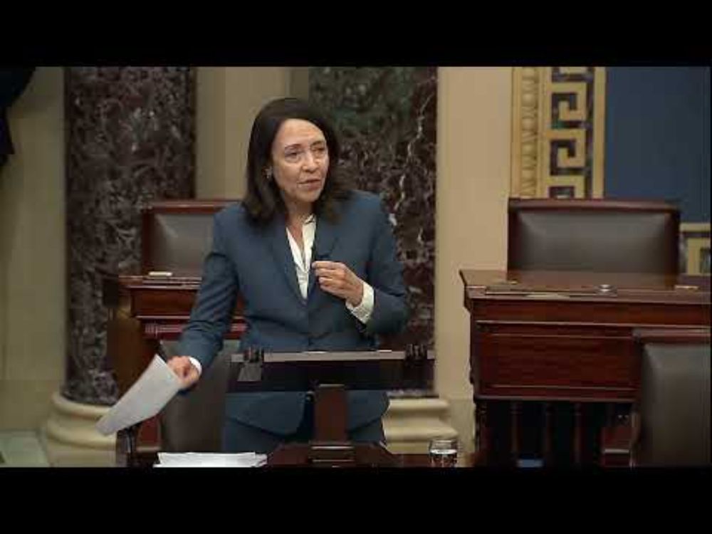 Cantwell Warns Against Cutting Emergency Broadcast Funding