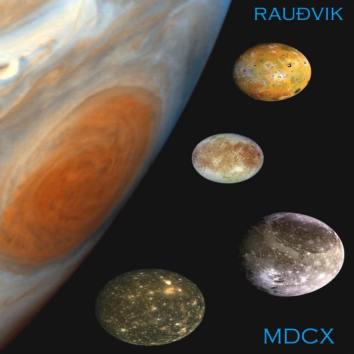 MDCX, by rauðvik