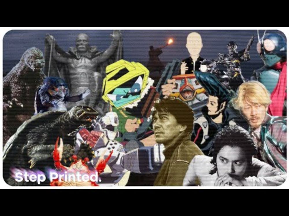 Japanuary 2025: Shared Cinema Special (with brazyben & jckdvnprt)