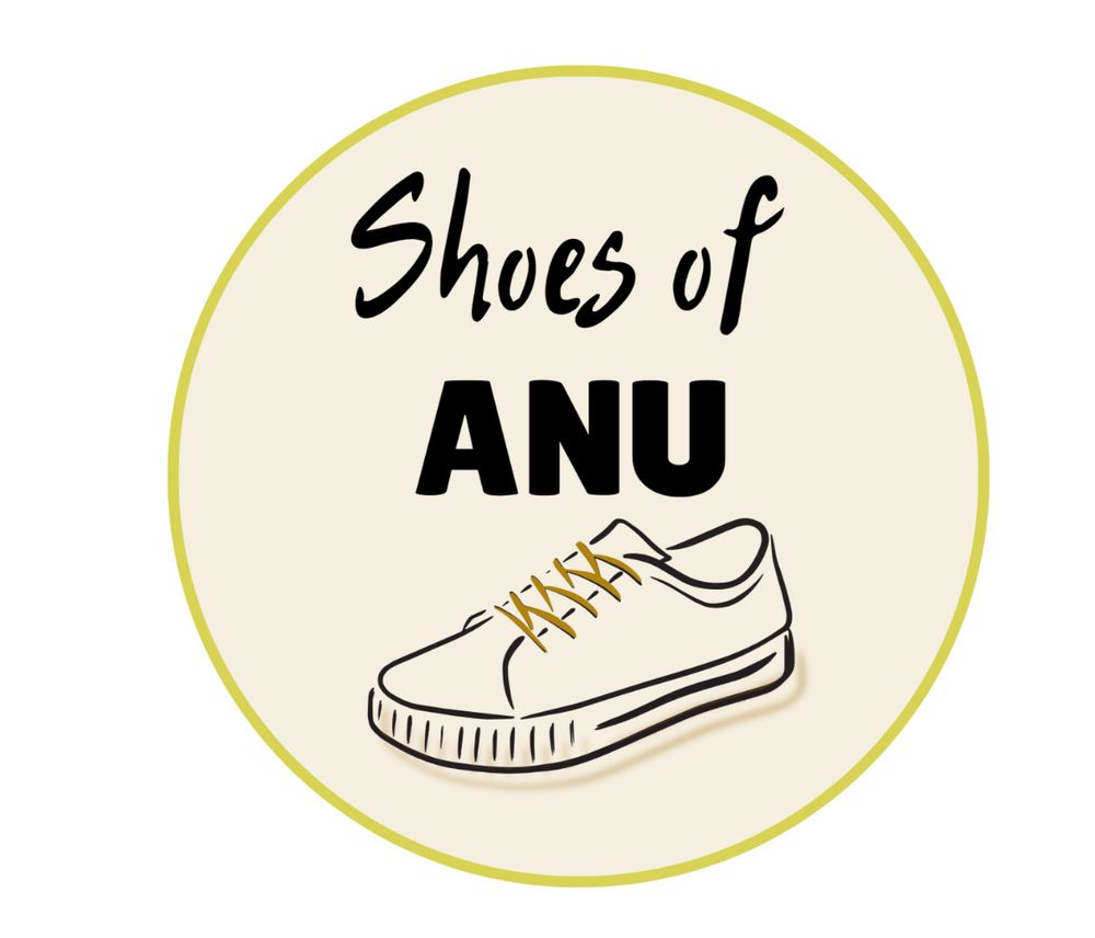 Shoes of ANU