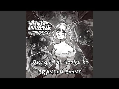 The Princess and The Dragon