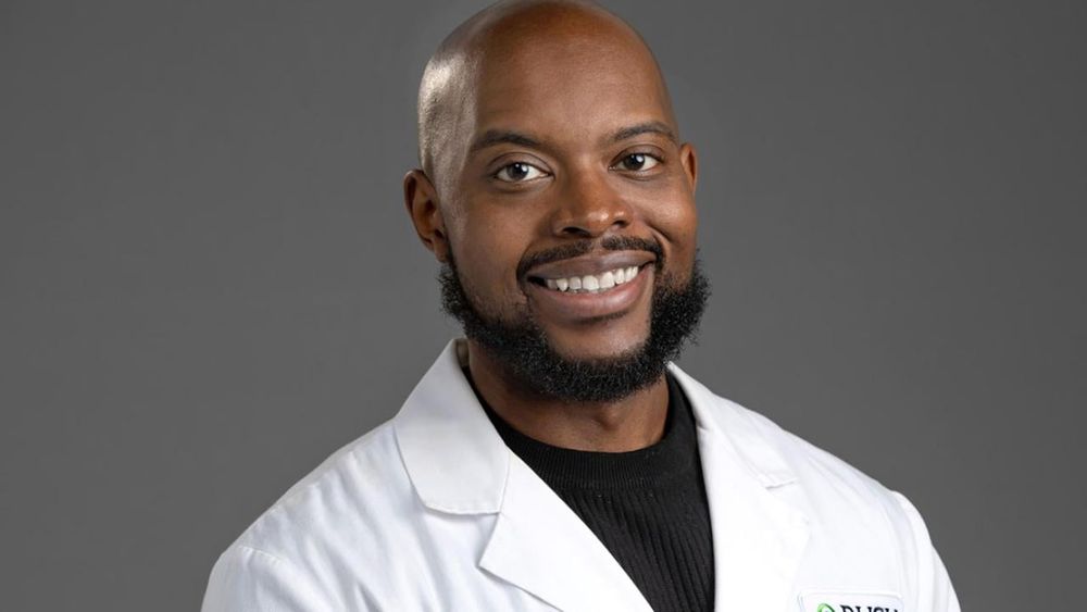 What it’s like in family medicine: Shadowing Dr. Lambert