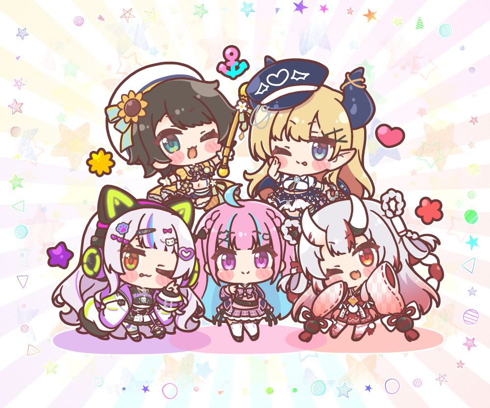 みたらしねこ: 