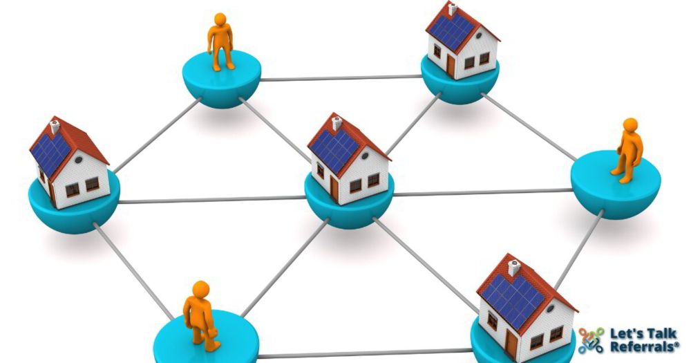 How Realtors Can Become Great Networkers to Help Them Get More Leads