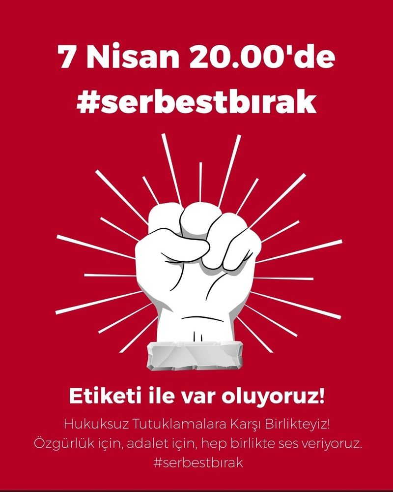 serbestbırak