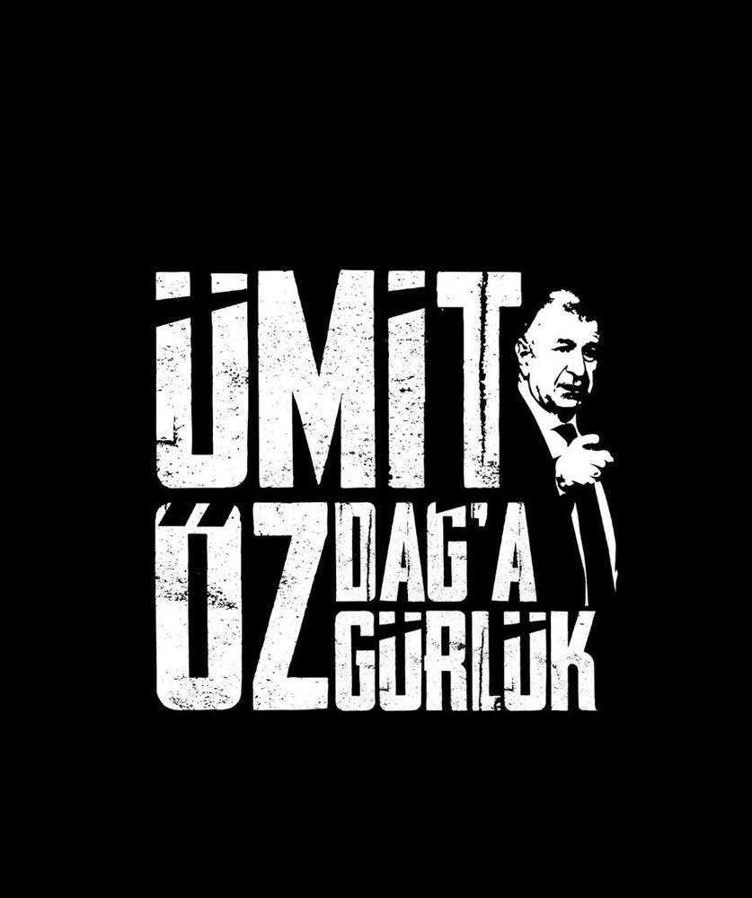 ümit özdağ