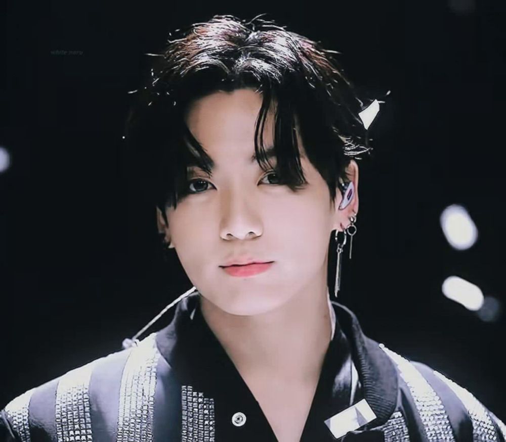 Jungkook GIF