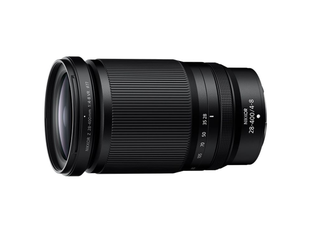 NIKKOR Z 28-400mm f/4-8 VR-概要 | NIKKORレンズ | ニコンイメージング