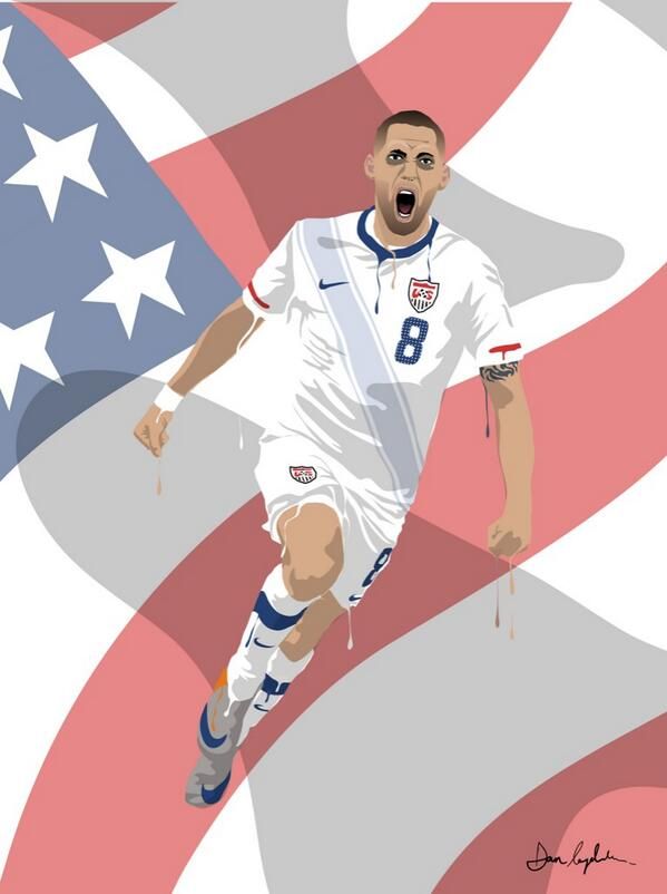 Clint Dempsey