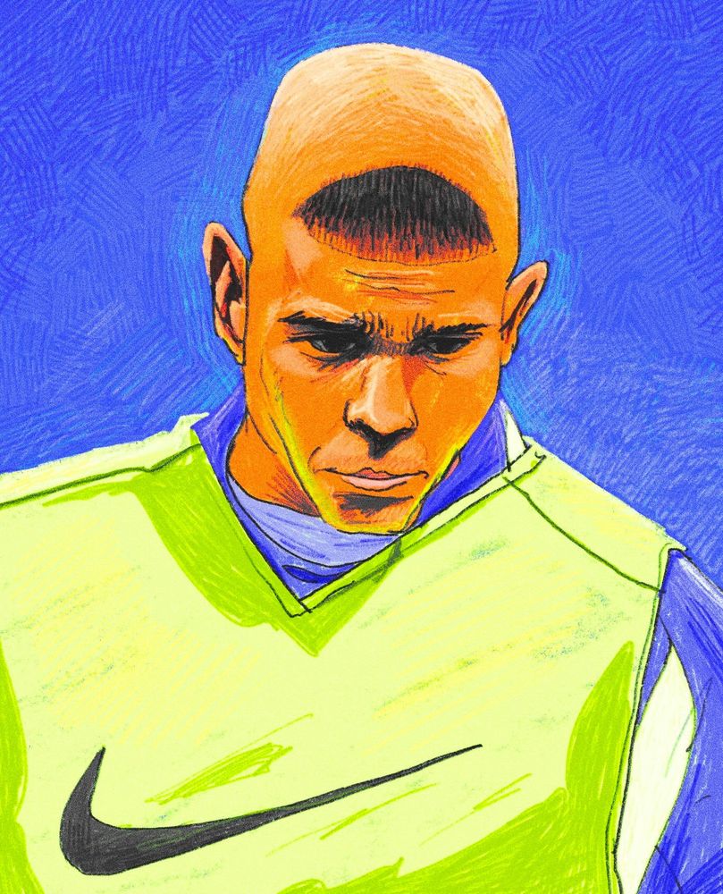 ronaldo