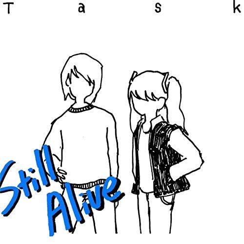 Still Alive by Task Vocaloid