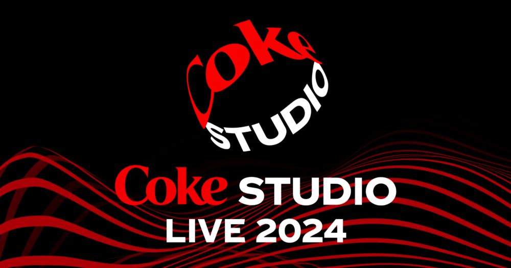 Coke STUDIOライブ 公式サイト