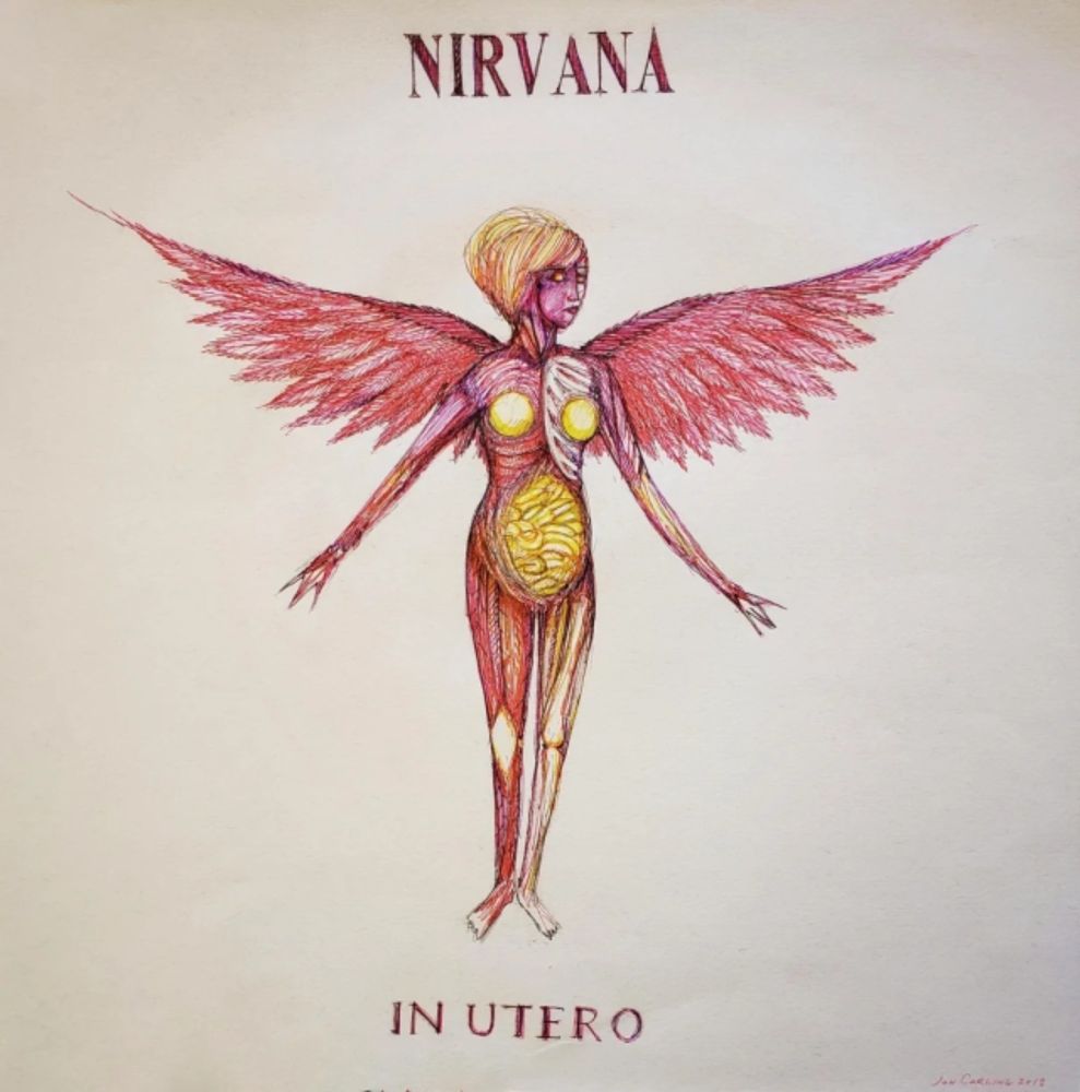 In Utero