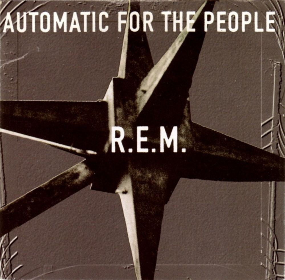 Automatic For The People