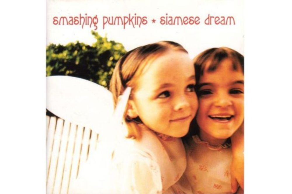 Siamese Dream