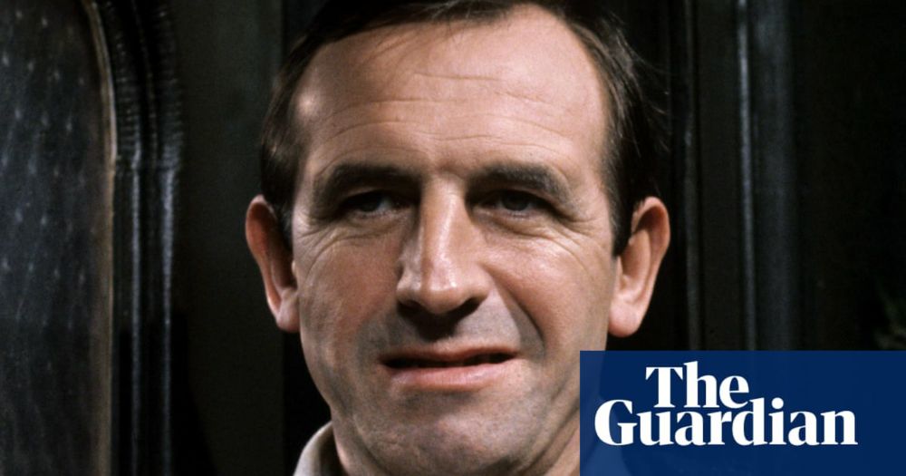 ‘It was hard not to stare at him all the time’: inside the remarkable rise and shocking loss of Leonard Rossiter