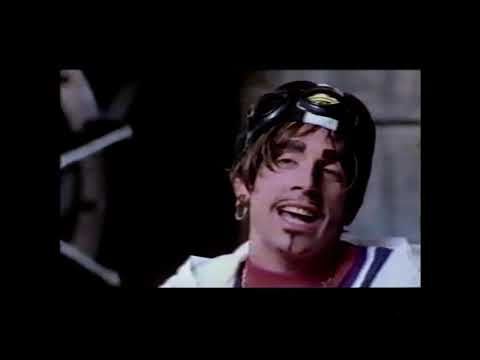 Ben Stiller Backstreet Boys Andy Dick - Satire on Backstreet Boys 6th member