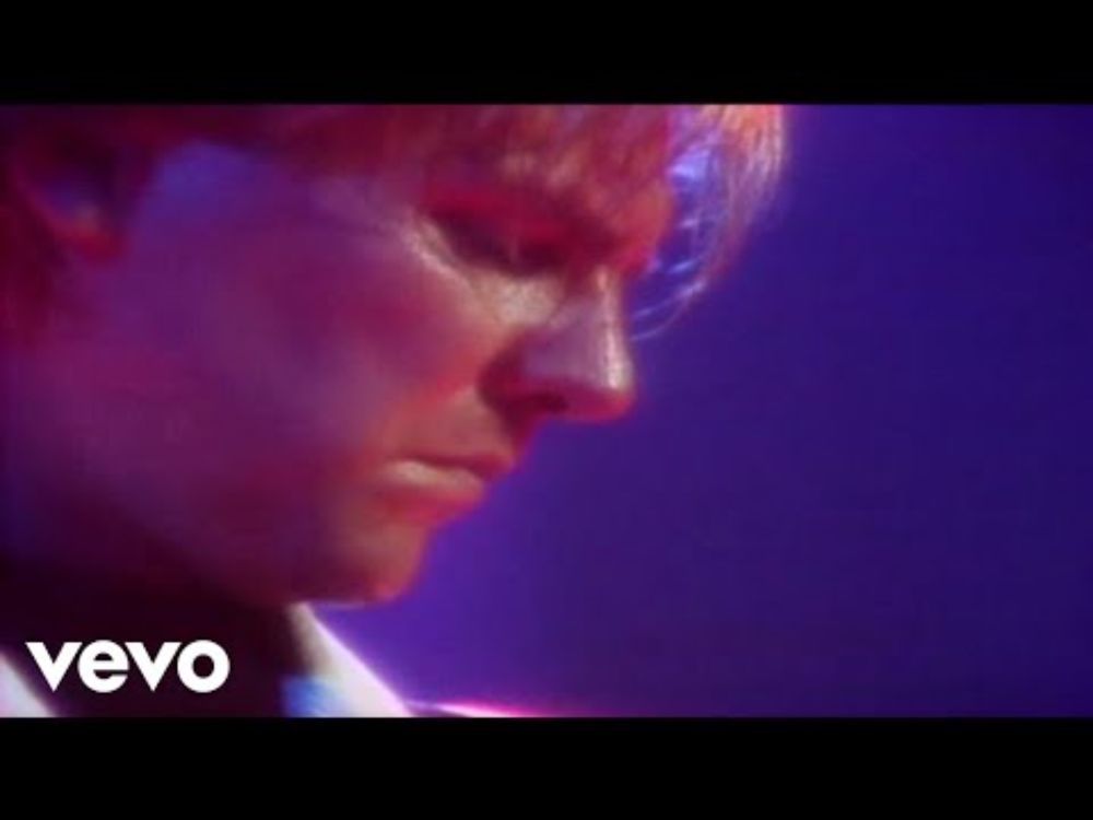 Rush - Red Sector A (Live "Grace Under Pressure" Tour)