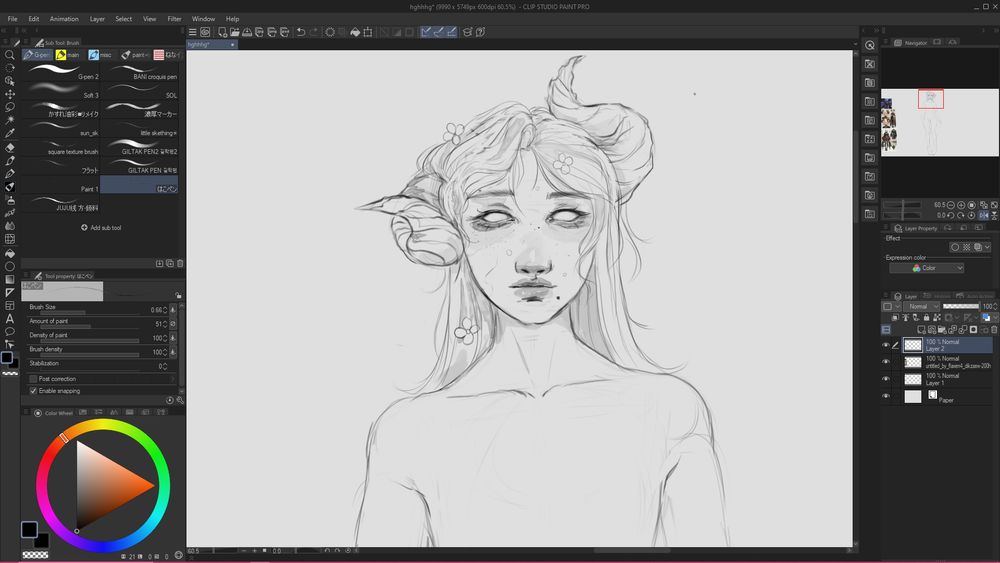 wip for a custom i am making