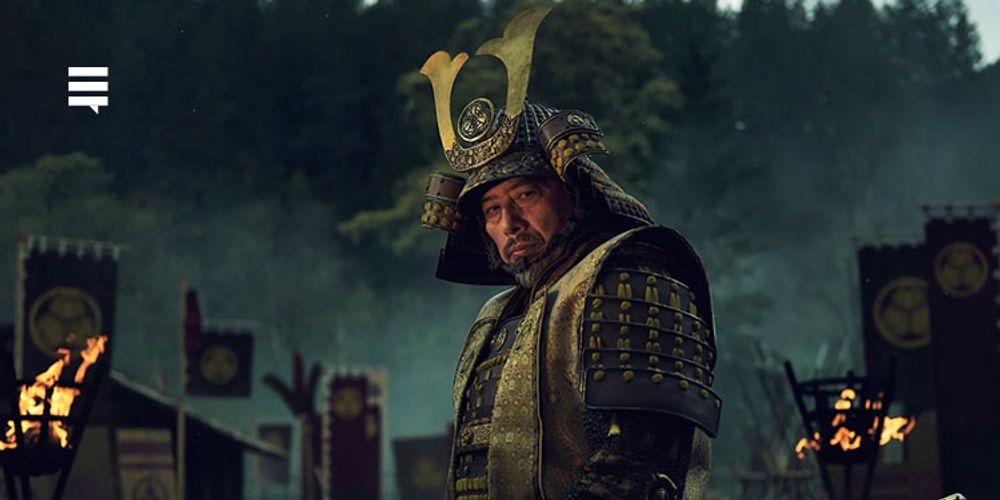 'Xógum - A Gloriosa Saga do Japão' é um drama profundo, que demanda total atenção do espectador