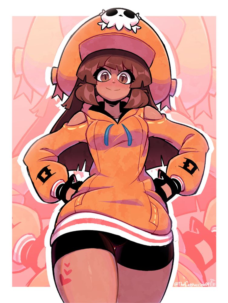 may from grillty queer sorry I mean builty beer I mean juilty jeer I mean guilty gear 