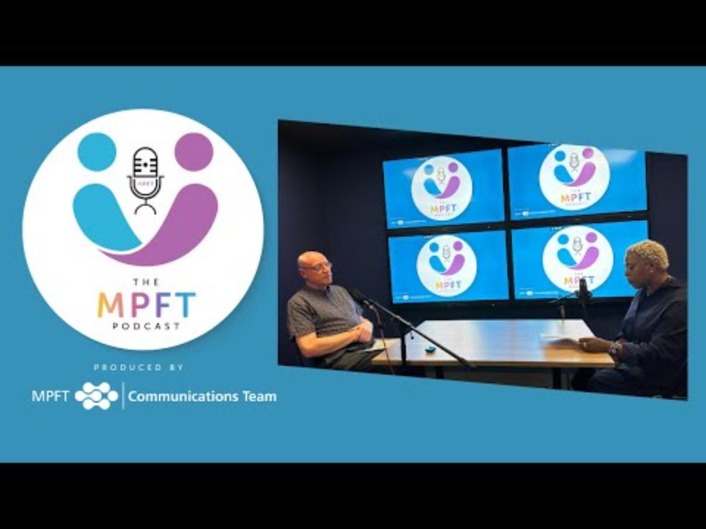 The MPFT Podcast: The role of our governors