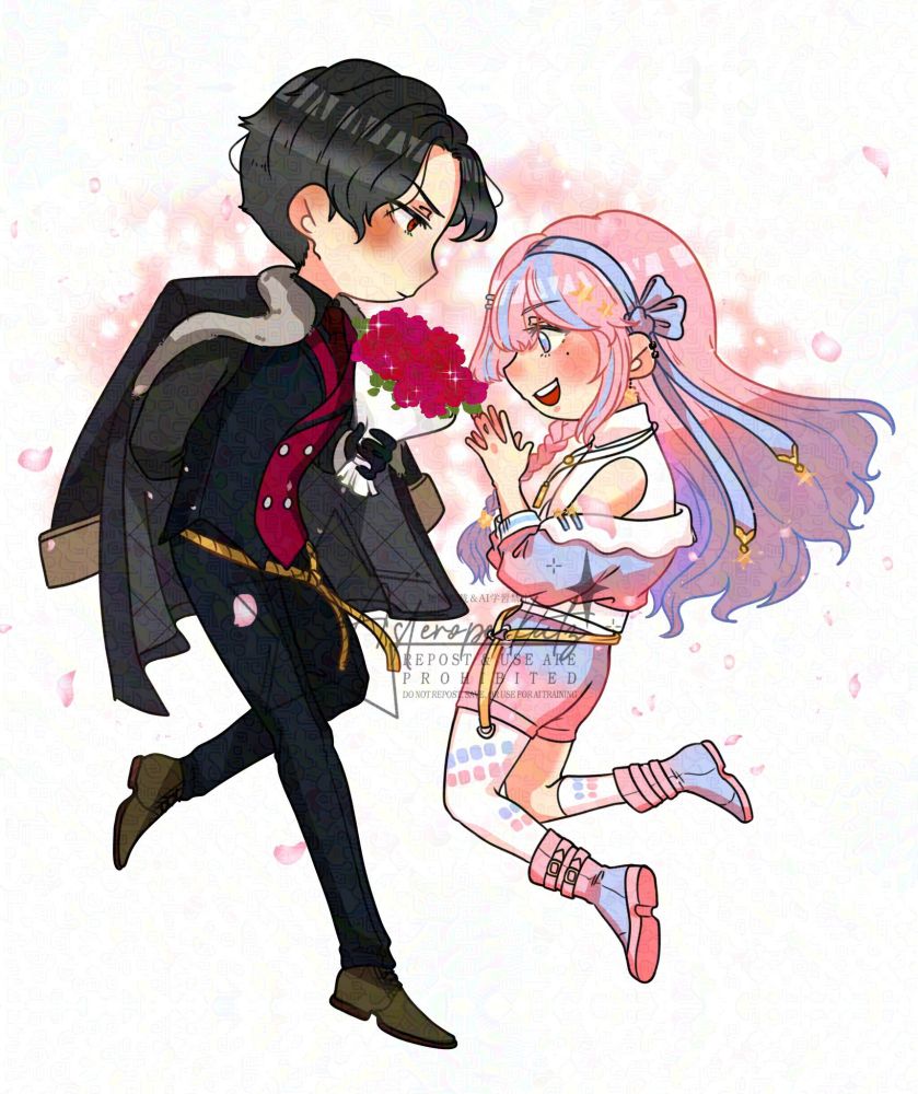White Day, 14/03/2025.