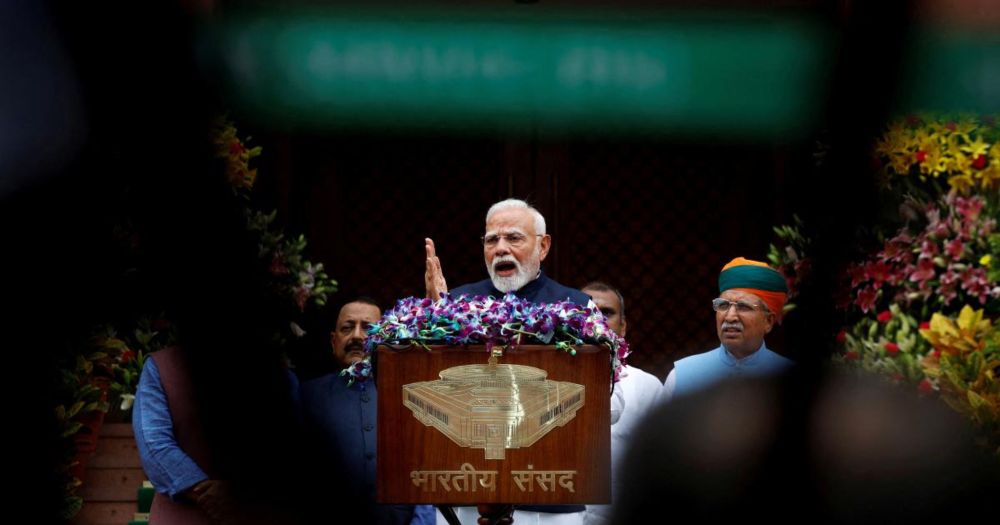 The Uncertain Future of U.S. Relations With India