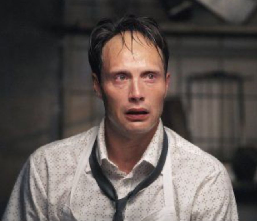 Svend (The Green Butchers)