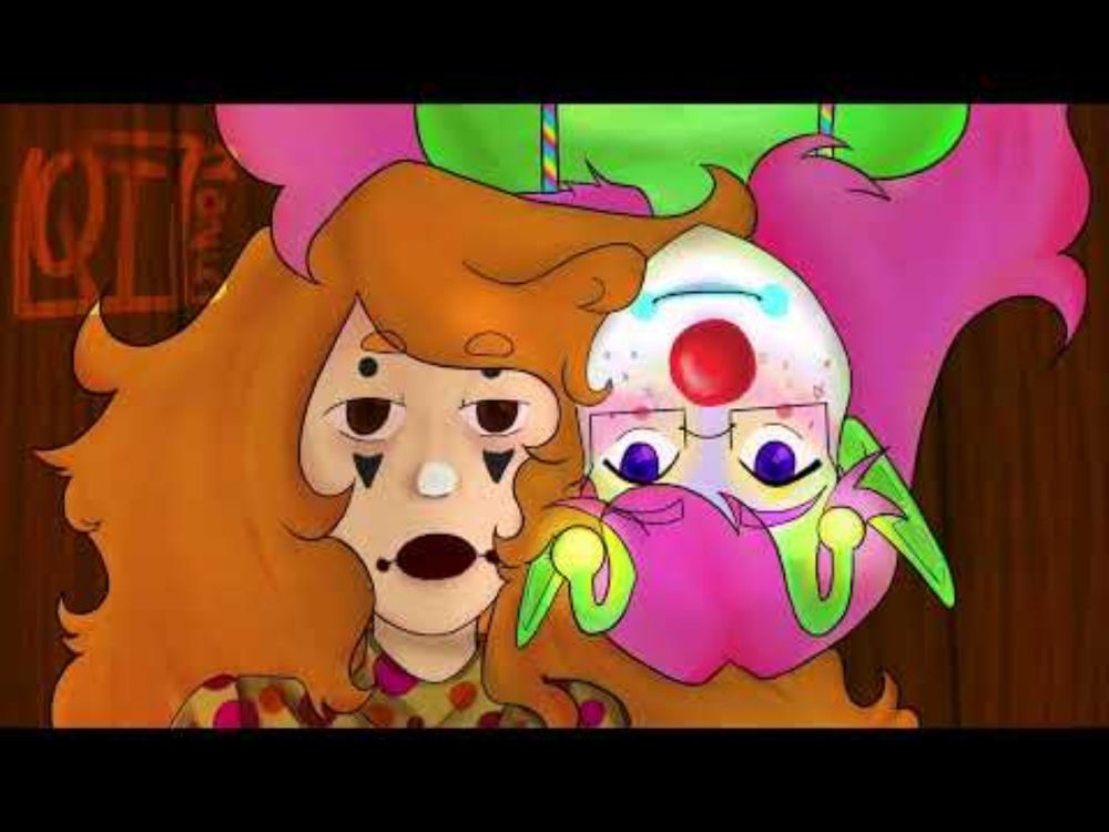 Eu Sem Você (Por Que Te Vás) - [OC Animation - TikTok Trend]