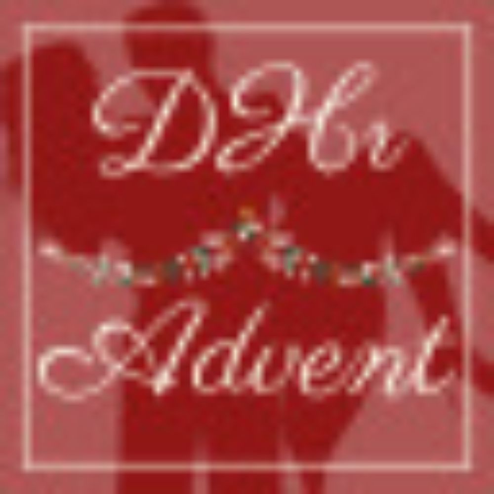 D/Hr Advent, D/Hr Advent 2024 Nominations