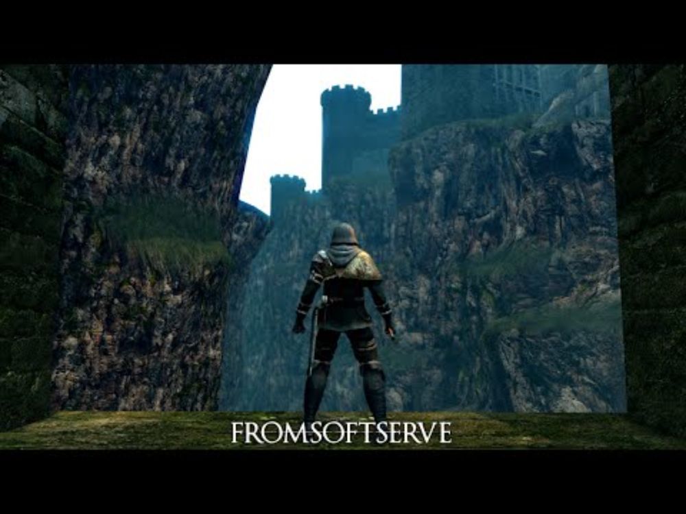 Major Breakthrough in Re-Remastering DS1 (i was being dumb)