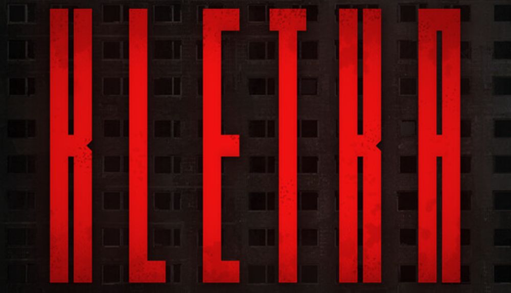 KLETKA on Steam