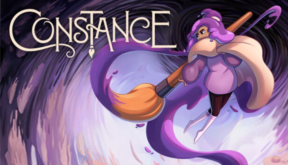 Constance on Steam