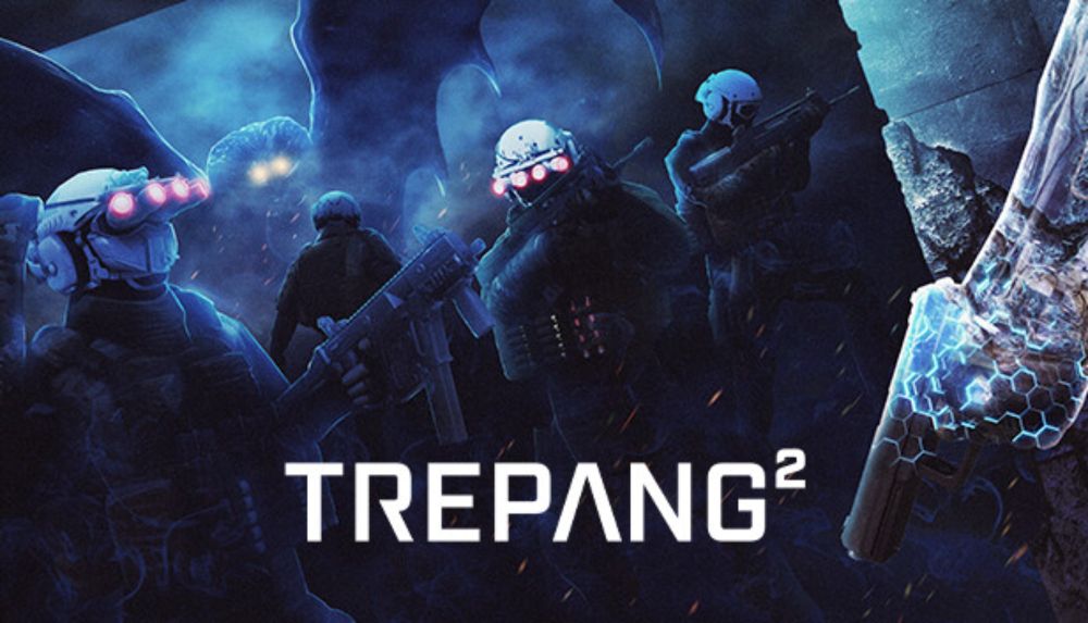 Save 40% on Trepang2 on Steam